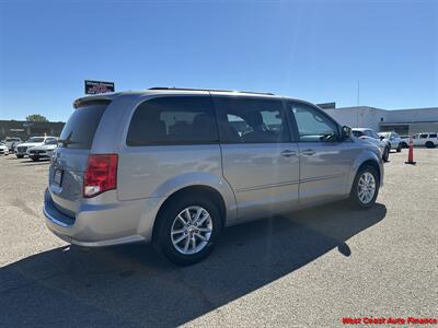 2014 Dodge Grand Caravan SXT   - Photo 7 - San Diego, CA 92111
