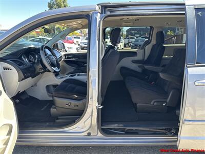 2014 Dodge Grand Caravan SXT   - Photo 17 - San Diego, CA 92111