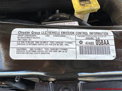 2014 Dodge Grand Caravan SXT   - Photo 28 - San Diego, CA 92111