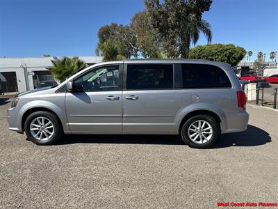 2014 Dodge Grand Caravan SXT   - Photo 6 - San Diego, CA 92111