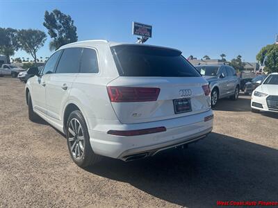 2017 Audi Q7 2.0T quattro Premium Plus  w/Navigation and Back up Camera - Photo 64 - San Diego, CA 92111