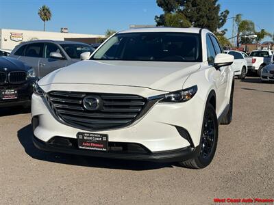 2016 Mazda CX-9 Touring  w/Bk Up Camera - Photo 25 - San Diego, CA 92111