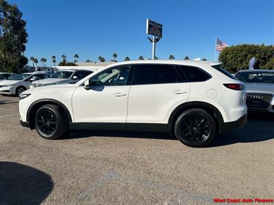 2016 Mazda CX-9 Touring  w/Bk Up Camera - Photo 30 - San Diego, CA 92111