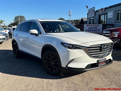 2016 Mazda CX-9 Touring  w/Bk Up Camera - Photo 1 - San Diego, CA 92111