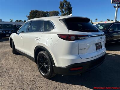 2016 Mazda CX-9 Touring  w/Bk Up Camera - Photo 9 - San Diego, CA 92111