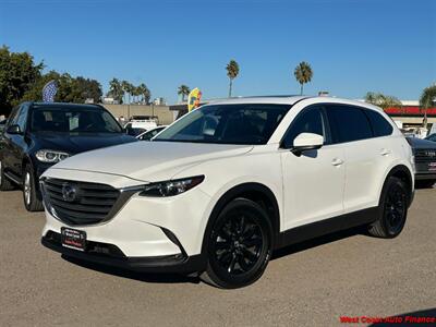 2016 Mazda CX-9 Touring  w/Bk Up Camera - Photo 2 - San Diego, CA 92111