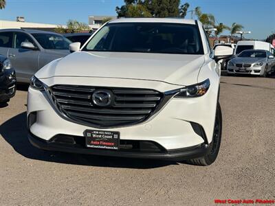 2016 Mazda CX-9 Touring  w/Bk Up Camera - Photo 15 - San Diego, CA 92111