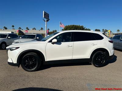 2016 Mazda CX-9 Touring  w/Bk Up Camera - Photo 7 - San Diego, CA 92111