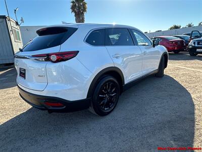 2016 Mazda CX-9 Touring  w/Bk Up Camera - Photo 8 - San Diego, CA 92111