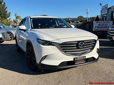 2016 Mazda CX-9 Touring  w/Bk Up Camera - Photo 14 - San Diego, CA 92111