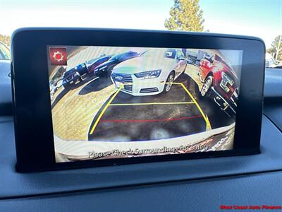 2016 Mazda CX-9 Touring  w/Bk Up Camera - Photo 27 - San Diego, CA 92111