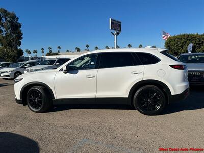 2016 Mazda CX-9 Touring  w/Bk Up Camera - Photo 31 - San Diego, CA 92111