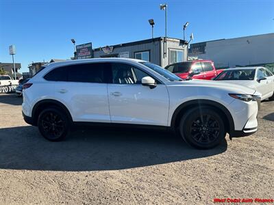 2016 Mazda CX-9 Touring  w/Bk Up Camera - Photo 35 - San Diego, CA 92111