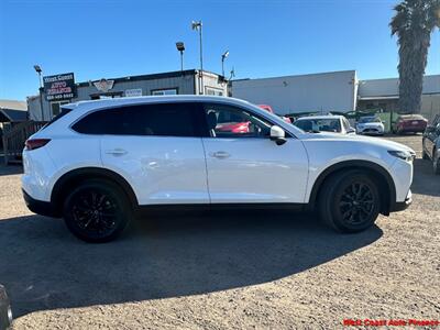 2016 Mazda CX-9 Touring  w/Bk Up Camera - Photo 36 - San Diego, CA 92111