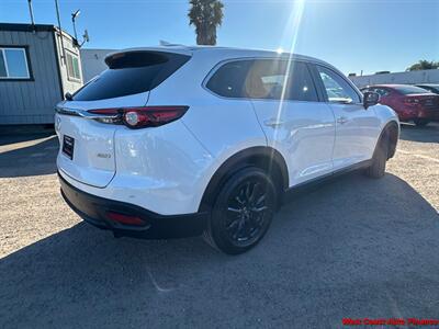 2016 Mazda CX-9 Touring  w/Bk Up Camera - Photo 45 - San Diego, CA 92111