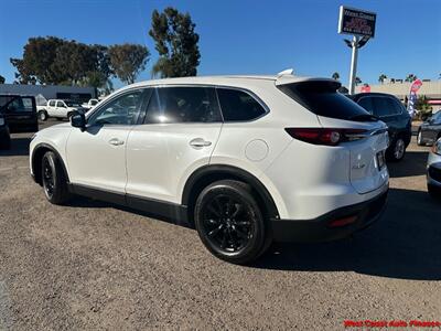 2016 Mazda CX-9 Touring  w/Bk Up Camera - Photo 19 - San Diego, CA 92111