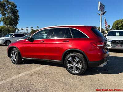 2016 Mercedes-Benz GLC GLC 300  w/Navigation and Back up Camera - Photo 66 - San Diego, CA 92111