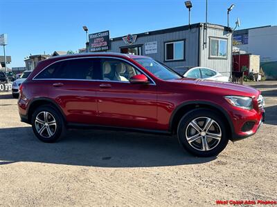 2016 Mercedes-Benz GLC GLC 300  w/Navigation and Back up Camera - Photo 68 - San Diego, CA 92111