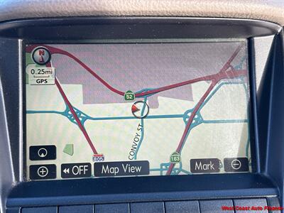 2008 Lexus RX 350  w/Navigation and Back up Camera - Photo 4 - San Diego, CA 92111