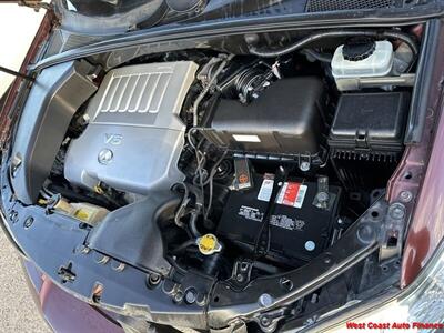 2008 Lexus RX 350  w/Navigation and Back up Camera - Photo 24 - San Diego, CA 92111