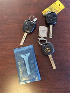 2008 Lexus RX 350  AWD- w/Navigation and Back up Camera - Photo 34 - San Diego, CA 92111