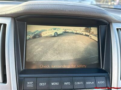 2008 Lexus RX 350  w/Navigation and Back up Camera - Photo 20 - San Diego, CA 92111