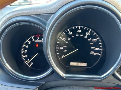 2008 Lexus RX 350  w/Navigation and Back up Camera - Photo 29 - San Diego, CA 92111