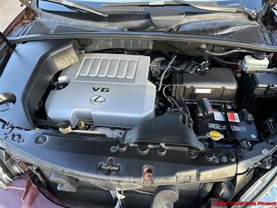2008 Lexus RX 350  w/Navigation and Back up Camera - Photo 23 - San Diego, CA 92111