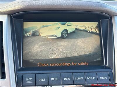 2008 Lexus RX 350  w/Navigation and Back up Camera - Photo 5 - San Diego, CA 92111