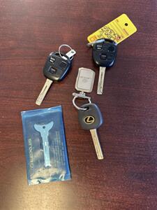 2008 Lexus RX 350  AWD- w/Navigation and Back up Camera - Photo 33 - San Diego, CA 92111