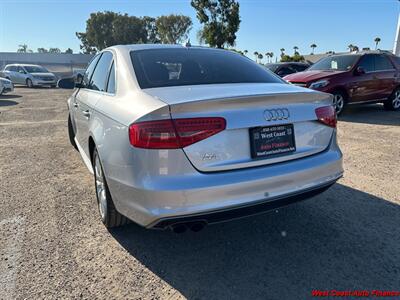 2015 Audi A4 2.0T Premium  S Line - Photo 46 - San Diego, CA 92111