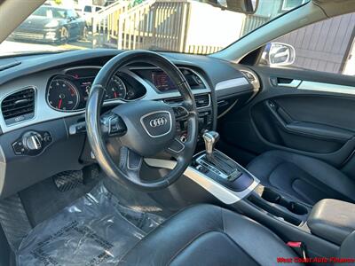 2015 Audi A4 2.0T Premium  S Line - Photo 19 - San Diego, CA 92111