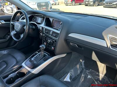 2015 Audi A4 2.0T Premium  S Line - Photo 38 - San Diego, CA 92111