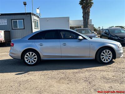 2015 Audi A4 2.0T Premium  S Line - Photo 50 - San Diego, CA 92111