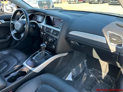 2015 Audi A4 2.0T Premium  S Line - Photo 23 - San Diego, CA 92111