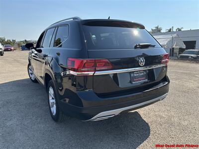 2018 Volkswagen Atlas V6 S 4Motion  w/Bk Up Camera - Photo 28 - San Diego, CA 92111
