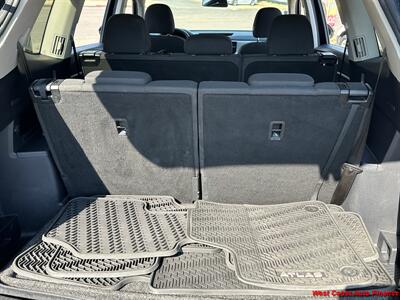2018 Volkswagen Atlas V6 S 4Motion  w/Bk Up Camera - Photo 36 - San Diego, CA 92111