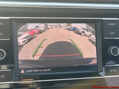 2018 Volkswagen Atlas V6 S 4Motion  w/Bk Up Camera - Photo 26 - San Diego, CA 92111