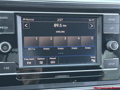 2018 Volkswagen Atlas V6 S 4Motion  w/Bk Up Camera - Photo 6 - San Diego, CA 92111
