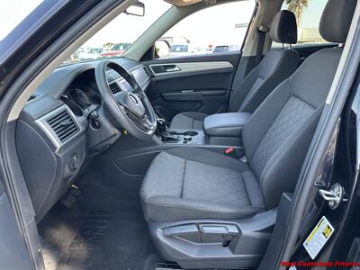 2018 Volkswagen Atlas V6 S 4Motion  w/Bk Up Camera - Photo 14 - San Diego, CA 92111