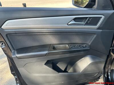 2018 Volkswagen Atlas V6 S 4Motion  w/Bk Up Camera - Photo 44 - San Diego, CA 92111