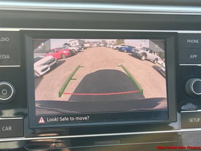 2018 Volkswagen Atlas V6 S 4Motion  w/Bk Up Camera - Photo 25 - San Diego, CA 92111
