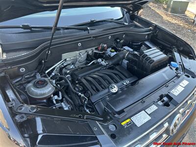2018 Volkswagen Atlas V6 S 4Motion  w/Bk Up Camera - Photo 32 - San Diego, CA 92111