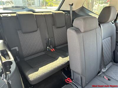 2018 Volkswagen Atlas V6 S 4Motion  w/Bk Up Camera - Photo 13 - San Diego, CA 92111