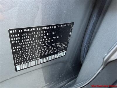 2020 Volkswagen Tiguan S - Photo 45 - San Marcos, CA 92078