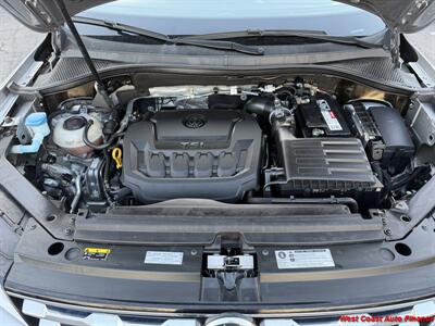 2020 Volkswagen Tiguan S - Photo 31 - San Marcos, CA 92078