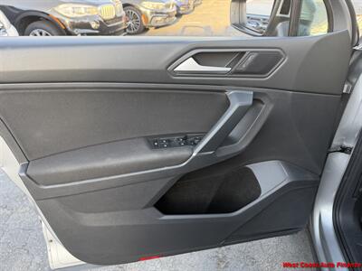 2020 Volkswagen Tiguan S - Photo 41 - San Marcos, CA 92078