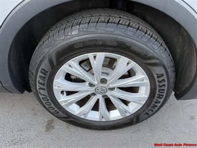 2020 Volkswagen Tiguan S - Photo 27 - San Marcos, CA 92078