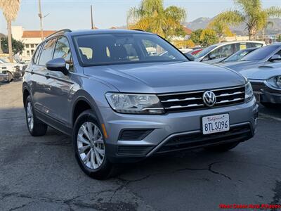 2020 Volkswagen Tiguan S - Photo 1 - San Marcos, CA 92078