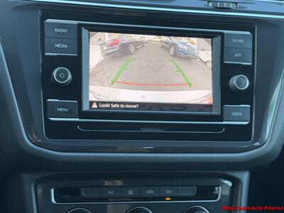 2020 Volkswagen Tiguan S - Photo 42 - San Marcos, CA 92078